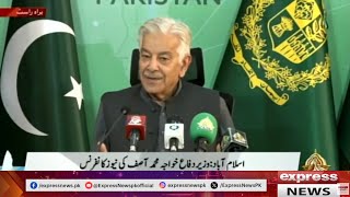 🔴LIVE  Governor Sindh Kamran Khan Tessori Press Conference  Pakistan News [upl. by Anaig]