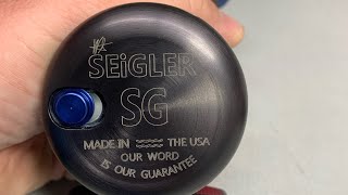 SEiGLER Fishing Reels  The Best Conventional Fishing Reel [upl. by Aran]