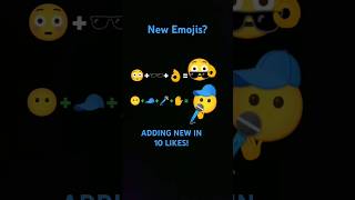 New Emojis Adding new at 10 Likes [upl. by Aleksandr]