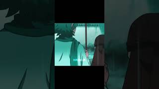 Chairman jiang amp Redtooth  Scissor seven edit scissorseven anime short billieeilish [upl. by Garges]