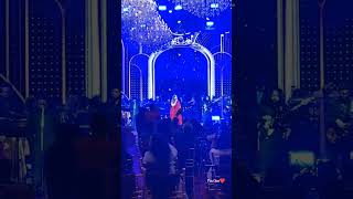 Lag Ja Gale Shreya Ghoshal Live Kolkata Symphony Orchestra shreyaghoshal lagjagale [upl. by Atterbury]