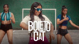 MC Danny  Boletocat  Clipe Oficial [upl. by Eramal]