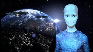 Extraterrestres Andromedanos y su Mensaje a la Humanidad [upl. by Anivlem307]