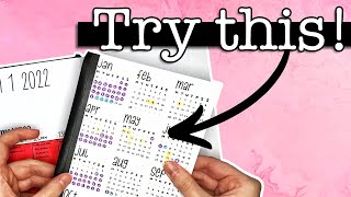 25 of the BEST Bullet Journal Tricks for Beginners 💜 [upl. by Lezti776]