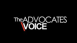 The Advocates Voice  March 2024 [upl. by Anaher644]