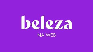 Comprei Produtos no site BELEZA NA WEB [upl. by Latsyrcal]