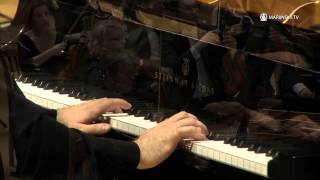 Alexei Volodin plays Beethoven Concerto No 4 Gdur op58 – Rondo Vivace [upl. by Kcinnay]