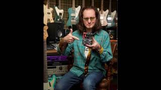 Tech 21 Geddy Lee MP40 Sansamp Sound Demo [upl. by Rossen883]