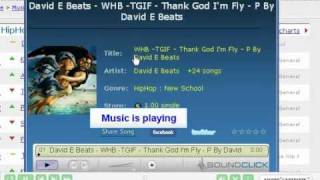 how to download music of soundclick by Hidownload [upl. by Pardew303]