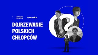 Webinar  quotDojrzewanie polskich chłopcówquot  28092023 [upl. by Salahi]