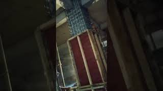 shortvideo column shuttering retrofitting columnshuttering buildingconstruction [upl. by James748]