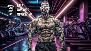 Best Hip Hop amp Rap Workout Music Mix 2023 🔥 Top Gym Motivation Songs 2023 [upl. by Attenoj]