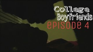 College Boyfriends S2 E4 quotIt Was Magicalquot [upl. by Schinica]