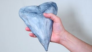 WORLDS BIGGEST SHARK TOOTH [upl. by Crotty]