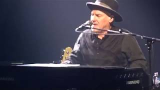 Paul Carrack  Tempted Squeeze  Live in Milton Keynes 18 03 2018 [upl. by Hankins]