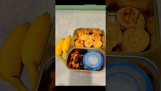 School food recipes  Tiffin box recipes ✅️  Lunch box recipes tiffinrecipe lunchboxideas tiffin [upl. by Anem]