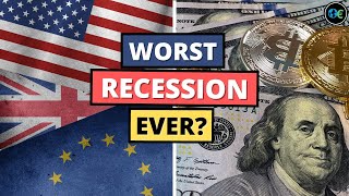 Recession 2022 The Biggest Economic Collapse [upl. by Bever550]