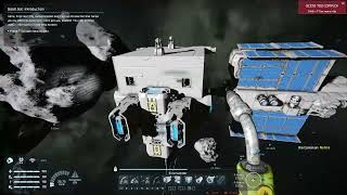 Space engineers started a dedicated server [upl. by Ahsemal673]