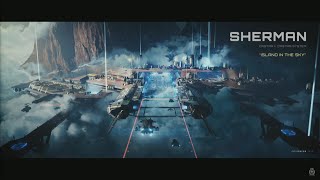 Sherman Station citizencon starcitizen [upl. by Elisa364]