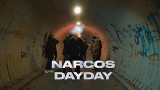 DAYDAY  NARCOS [upl. by Ahsykal]