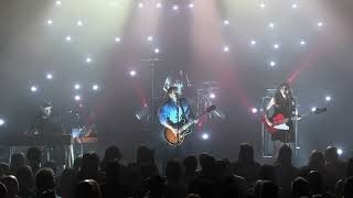 Silversun Pickups  Buffalo  91124 Full SHOW [upl. by Arracat10]