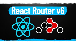 Learn React Router v6 In 45 Minutes [upl. by Yragerg682]