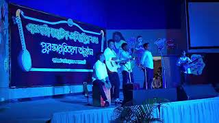 CPSCM  Cantonment Public School and College Momenshahi  Ma Song [upl. by Eirotal]