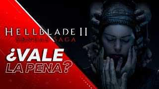 Senuas Saga Hellblade 2  ¿Vale la pena [upl. by Ahsaeit]