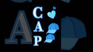 CAP C A P CAP CAP [upl. by Mayhew]