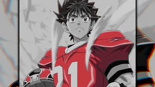 Eyeshield 21 AMV  TOUCHDOWN [upl. by Lilahk251]