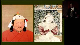 The World of Khubilai Khan Chinese Art in the Yuan Dynasty  A Retrospective [upl. by Cherish]