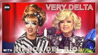 Very Delta 71 with Bianca Del Rio quotAre You Very Del Rioquot [upl. by Adamski696]