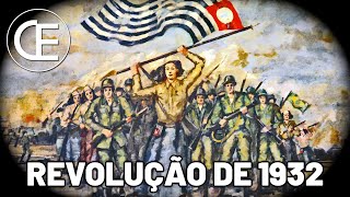 A Revolução de 1932 [upl. by Nett559]