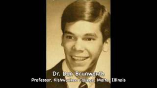 Edwardsville High School Class of 69 Reunion Video 2 [upl. by Ettenowtna586]