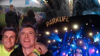 Parklife 2019 vs Absolutely Trolleyed [upl. by Ytinirt544]