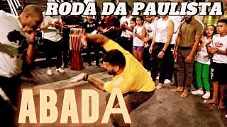 RODA ABADÃ CAPOEIRA AVENIDA PAULISTA 08 de Maio 2024 [upl. by England]