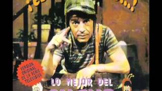 El Chavo del Ocho Cancion Completa 1973 [upl. by Omidyar]