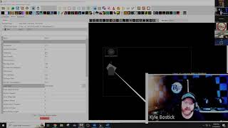 Moving Heads  How To Set Up Sequence Group and Map [upl. by Verdie]