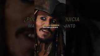 PIRATAS DEL CARIBE 6 Estará Johnny Depp [upl. by Martres]