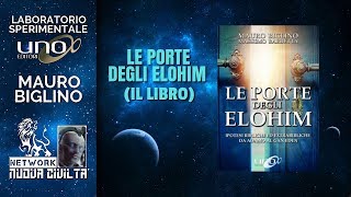 Mauro Biglino  Le Porte Degli Elohim Il Libro [upl. by Fax467]