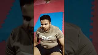 RPS KARATE ACADEMY Hajipur Vaishali Bihar workout fitindia karate tournament [upl. by Ramin]