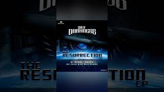 Dj NegriRaven Remix dj Chiki amp dj Meli EP the Resurrection 2023 ya a la venta newmemberrecordses [upl. by Adam]