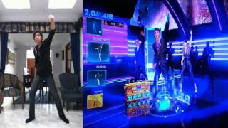 Dance Central 3  Bass Down Low Hard100FLAWLESS [upl. by Laufer]