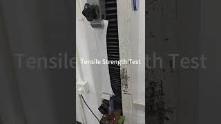 tensile strength test [upl. by Berners613]