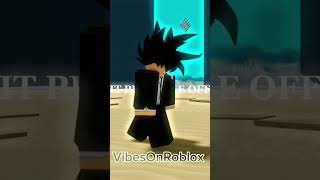 Weakest Dummy’s Villian ARC edit edit thestrongestbattlegrounds roblox tsb [upl. by Gerc660]