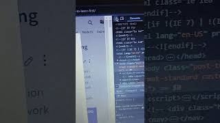 🔥 Learn this amazing browser inspect trick 🚀 Master coding hacks in minutes 💻✨ TechTips dailydev [upl. by Annoval]