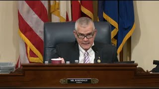 Chairman Rosendale Fights for Stronger Security for Veterans’ Sensitive Data [upl. by Selinski105]