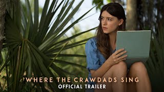 WHERE THE CRAWDADS SING  Trailer  NLFR [upl. by Gunn523]