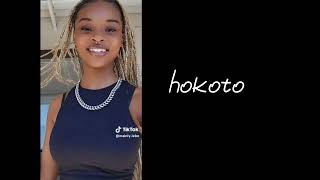 Best of Amapiano tiktok Dance Challenge 2023 [upl. by Yrekaz]