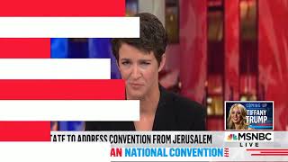 Susan Rice Pompeo’s RNC Speech from Jerusalem ‘Outrageous’ Abuse of Office [upl. by Ahsim]